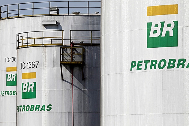 Petrobras elevarÃ¡ em 2% preÃ§o mÃ©dio do diesel nas refinarias a partir desta quarta