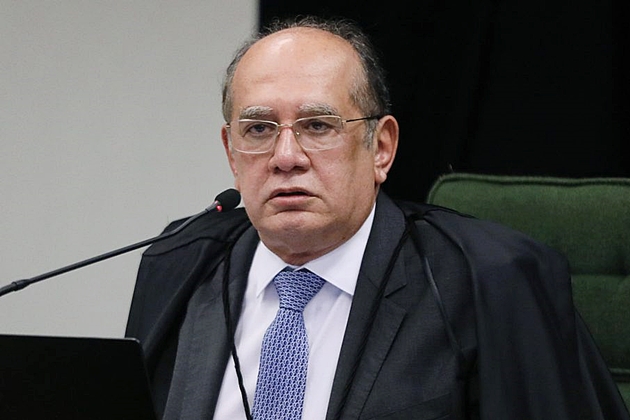 Gilmar Mendes pede vista no pedido de habeas corpus para Lula