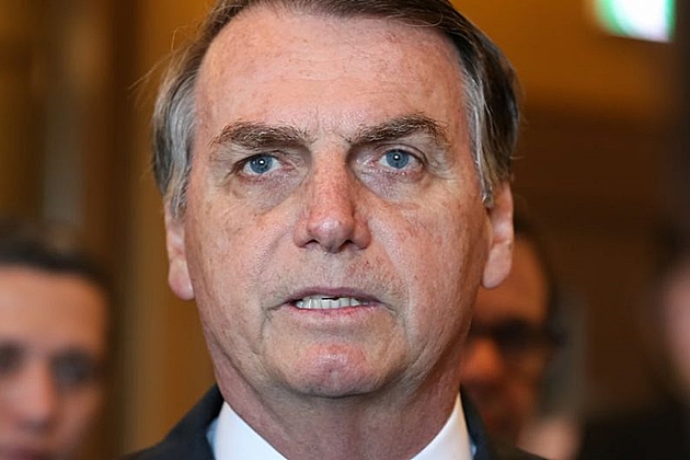 Bolsonaro assina medida provisÃ³ria que extingue o Dpvat