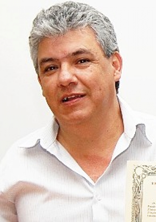Miguel Lescano acumula interinamente a SecretÃ¡ria de AdministraÃ§Ã£o