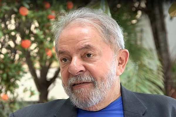 Lula pede a Moro que atrase processo contra ÂexploraÃ§Ã£o eleitoral