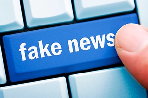 NotÃ­cias falsas circulam 70% mais do que as verdadeiras na internet