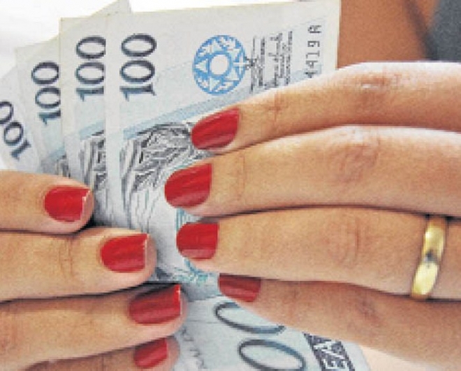 SalÃ¡rio das mulheres casadas Ã© melhor que das solteiras em MS