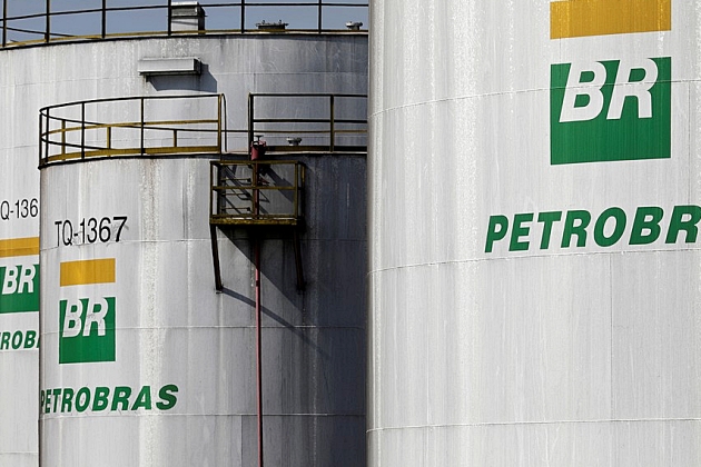 Petrobras corta em 3% preÃ§o mÃ©dio da gasolina e do diesel nas refinarias