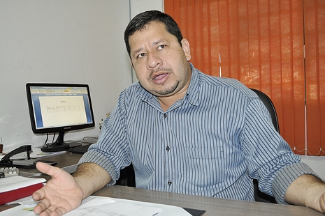 Secretaria de Governo absorve atribuiÃ§Ãµes da Infraestrutura e trÃ¢nsito ganha status de coordenadoria