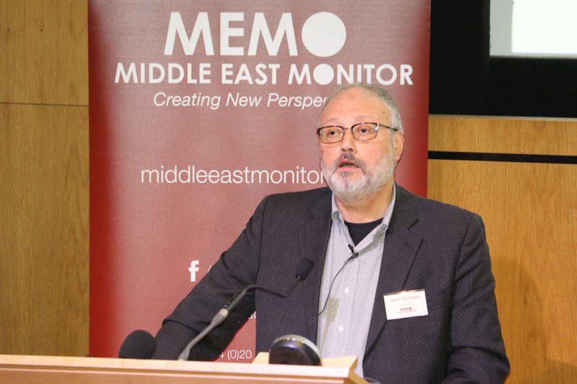 Assassinato de Khashoggi foi premeditado, diz Promotoria saudita