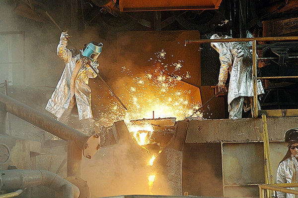 Greve dos caminhoneiros deixa saldo negativo na indÃºstria de Mato Grosso do Sul