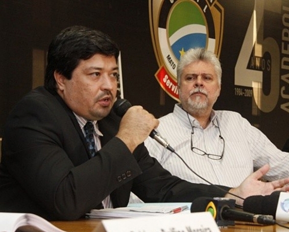 Delegado confirma que Marielly estava grÃ¡vida do cunhado