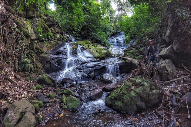 Oito dicas de trilhas para fazer turismo de natureza em Mato Grosso do Sul