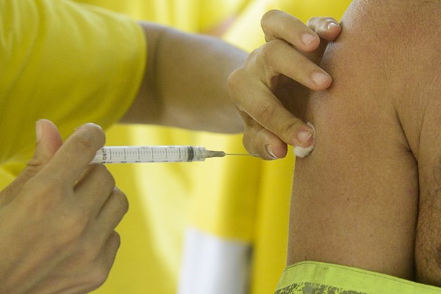 Campanha Nacional de VacinaÃ§Ã£o contra a Gripe termina nesta sexta