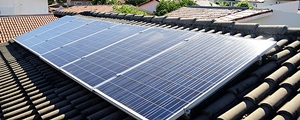 Pessoas fÃ­sicas poderÃ£o financiar instalaÃ§Ã£o de placas fotovoltaicas com recursos do FCO