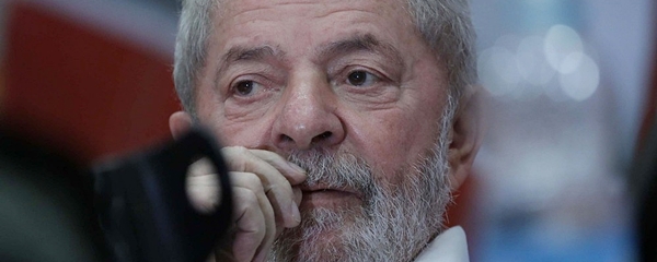 Juiz determina saÃ­da de Lula da prisÃ£o apÃ³s decisÃ£o do STF