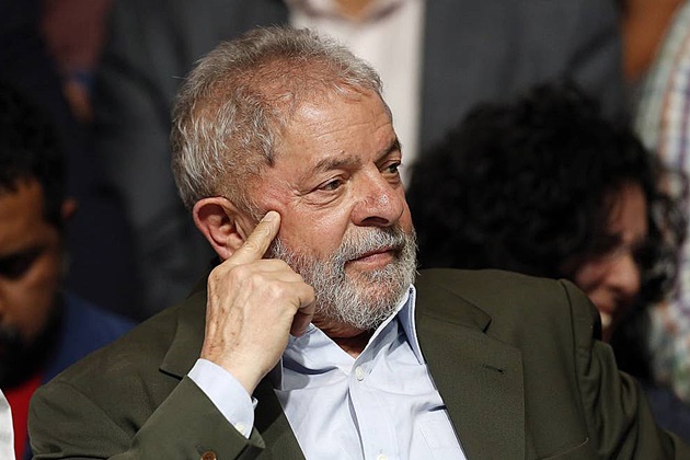 Maioria do STF vota por arquivar pedido para reconhecer nomeaÃ§Ã£o de Lula como ministro