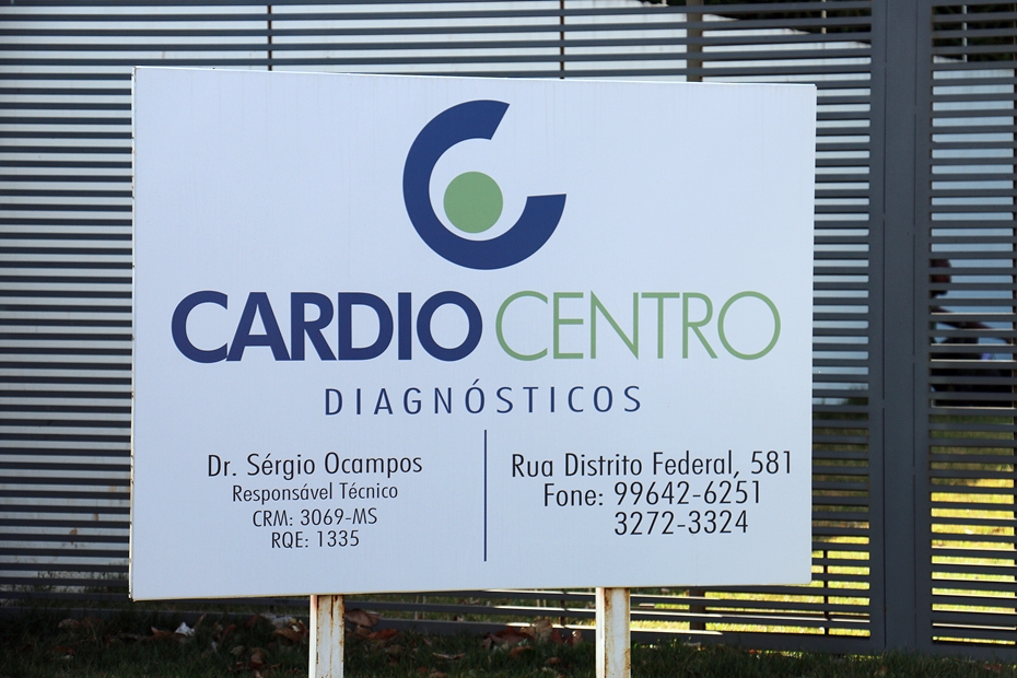 ClÃ­nica Cardio Centro oferece exames e consultas com super desconto durante Outubro Rosa