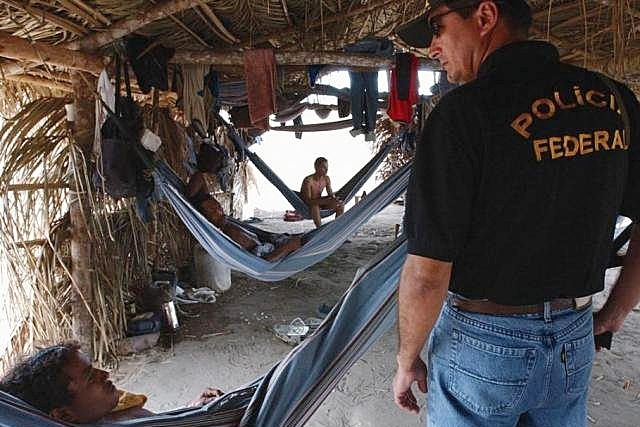 Em MS, 4 fazendas integram a lista suja do trabalho escravo no Brasil
