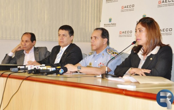 Como funcionava o esquema desmantelado pela OperaÃ§Ã£o Holambra