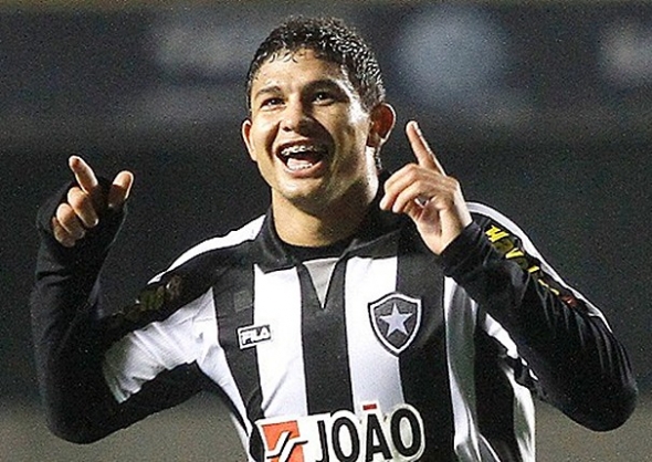 Botafogo domina, tira o SÃ£o Paulo da ponta e instala a crise no Morumbi
