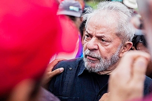 STF decide adiar para dia 4 conclusÃ£o do julgamento de Lula; antes disso, ex-presidente nÃ£o pode ser preso