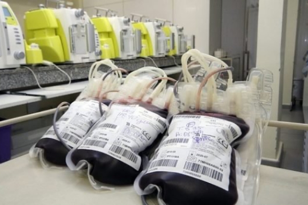 Com estoque de trÃªs tipos sanguÃ­neos abaixo dos 10%, Hemosul convoca doadores