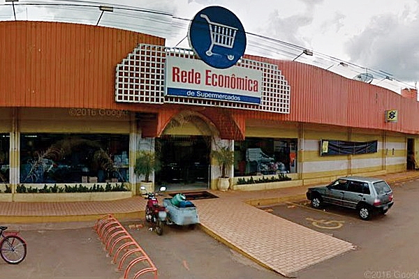 Nandas e Agro Shopping fecham as portas em solidariedade a paralisaÃ§Ã£o dos caminhoneiros