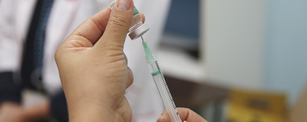 Mais de 2.600 ainda nÃ£o se vacinaram contra gripe; campanha Ã© prorrogada atÃ© 22 de junho