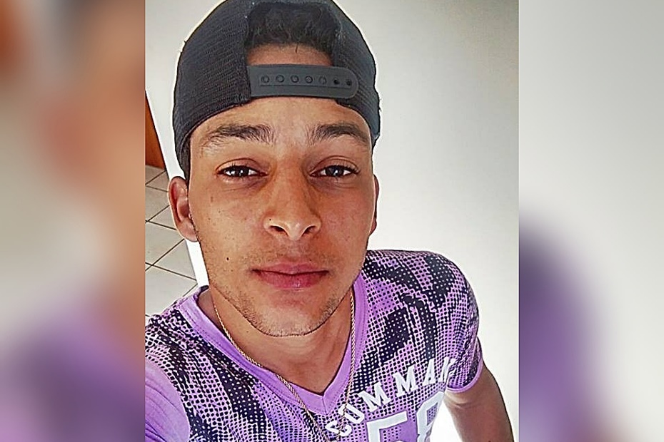 Morre na Santa Casa jovem ferido na colisÃ£o de motocicleta com S-10 na Dorvalino dos Santos