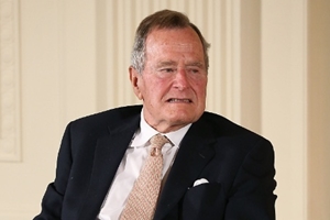 Ex-presidente dos Estados Unidos, George W. Bush morre aos 94 anos