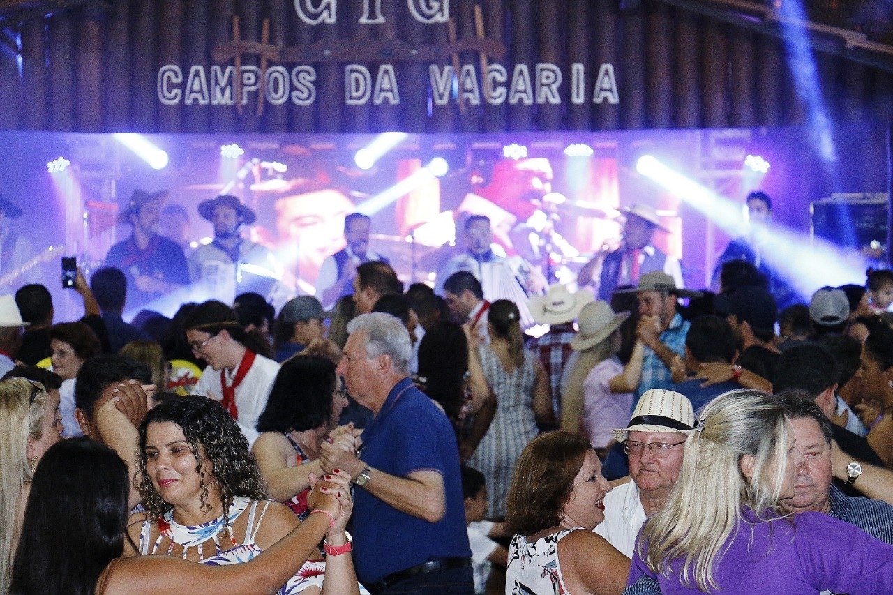 7Âº Baile do Chopp serÃ¡ principal atraÃ§Ã£o do fim de semana em SidrolÃ¢ndia
