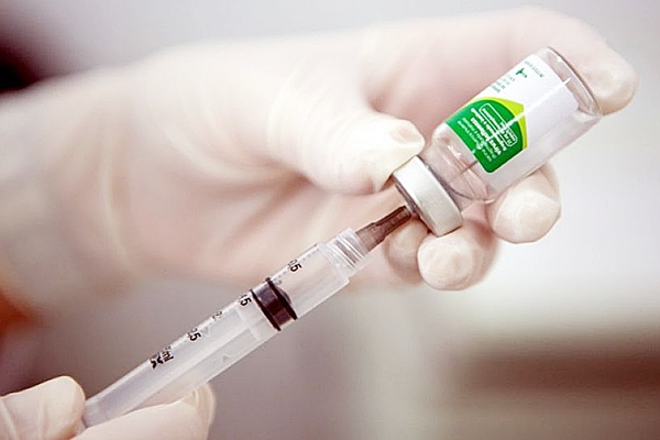 Estado pretende imunizar, pelo menos, 90% do pÃºblico-alvo contra a Influenza