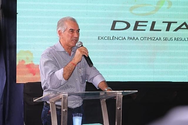MS nÃ£o perde contratos apesar da crise polÃ­tica na BolÃ­via, afirma Reinaldo