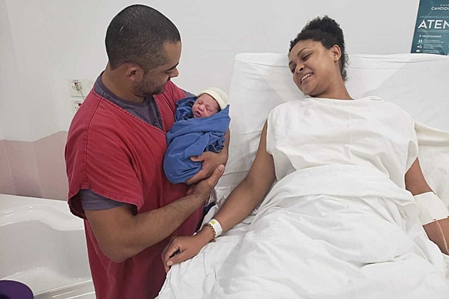 Em MS, hospitais e maternidades devem oferecer treinamento de primeiros socorros a pais de bebÃªs