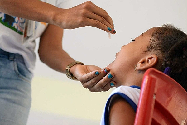 Brasil tem 1,6 mil casos confirmados de sarampo; mais de 7 mil ainda sÃ£o investigados