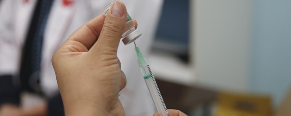 Brasil tem 839 mortes por gripe em 2018; governo atinge 90% da meta de vacinaÃ§Ã£o