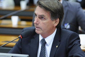Ao descartar AndrÃ© e Reinaldo, Bolsonaro admite alianÃ§a com Odilon
