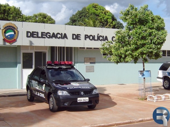 PolÃ­cia Civil prende ÂCoveiroÂ por estupro de menina de 12 anos em Vicentina