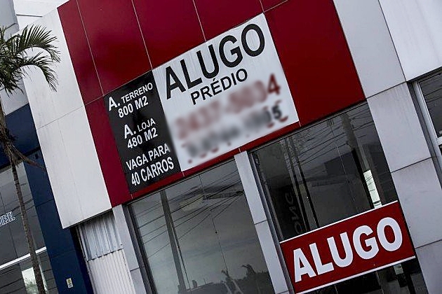 ApÃ³s greve, Ã­ndice que reajusta o aluguel sobe 1,87% em junho, diz FGV