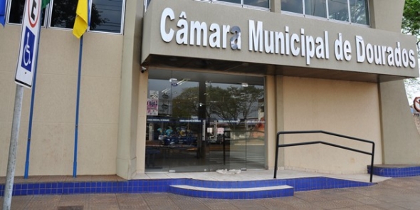 Câmara inicia hoje o julgamento de vereadores indiciados na Uragano