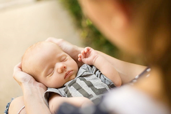 LicenÃ§a maternidade pode ser contada apÃ³s alta de recÃ©m-nascido