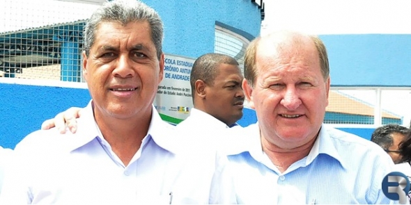 Assessor de Puccinelli confirma presença em sessão solene da Câmara