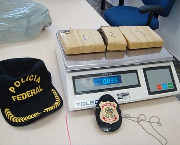 PF vai continuar com operaÃ§Ã£o nas aldeias de Dourados