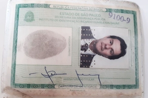 Doleiro brasileiro Ã© preso no Paraguai