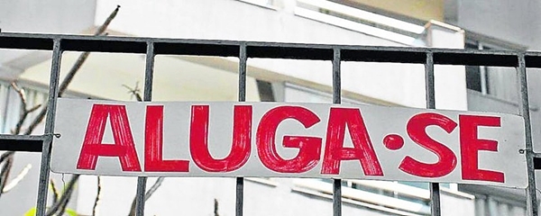 InflaÃ§Ã£o dos aluguÃ©is recua na segunda prÃ©via de julho