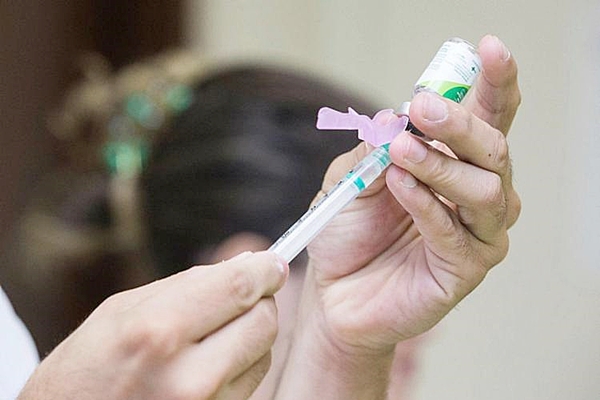 Campanha de VacinaÃ§Ã£o Contra Influenza termina dia 1Âº de junho