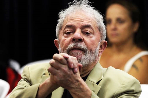 ApÃ³s vaivÃ©m, PT prepara recurso ao STJ contra prisÃ£o de Lula