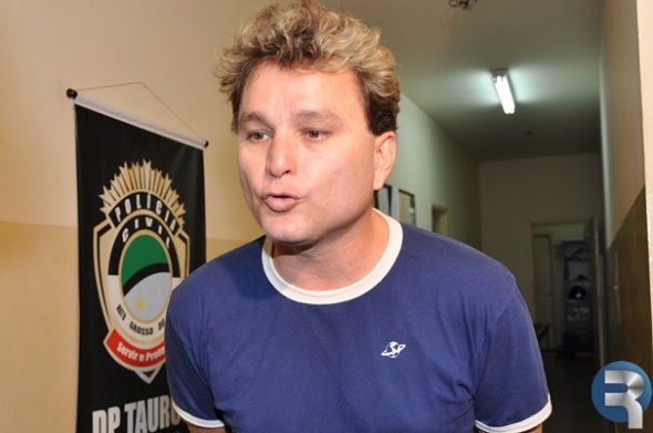 TJ-MS nega liberdade Jodimar acusado de praticar o aborto da estudante Marielly