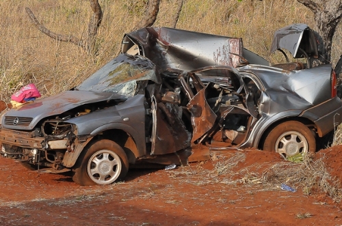 Condutora do GM Astra morta no acidente na MS/060 nÃ£o tinha habilitaÃ§Ã£o