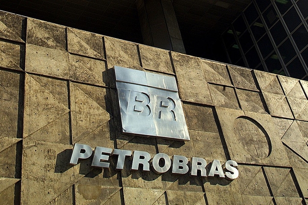 Petrobras sobe preÃ§o da gasolina nas refinarias para maior nÃ­vel em mais de 5 meses