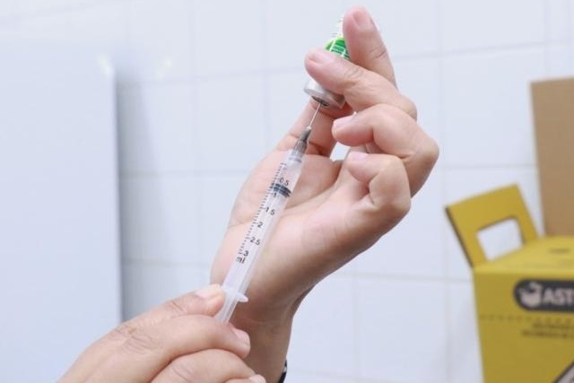 SaÃºde confirma mais trÃªs mortes por gripe, totalizando 13 casos em MS