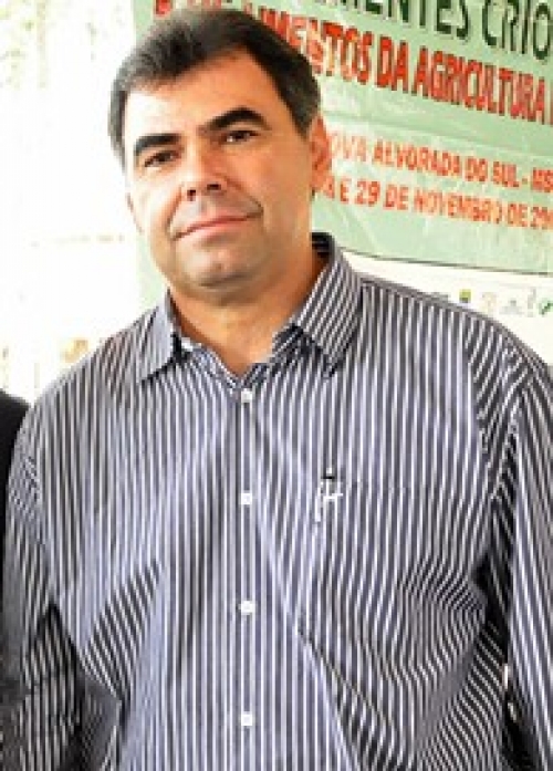 Ilsinho deixa o PDT e se filia ao PSB em fevereiro