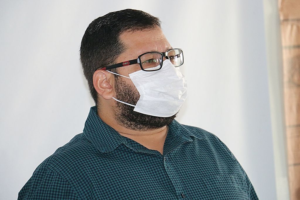 PSD n&atilde;o aposta em alian&ccedil;a com MDB e espera o PP para discutir vice 